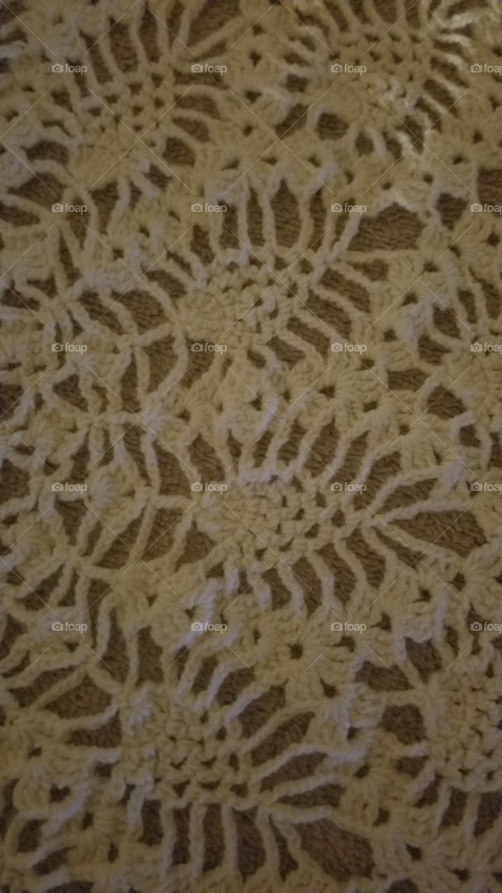 crochet