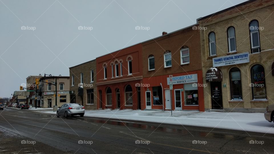 No Person, Architecture, Street, Building, Travel