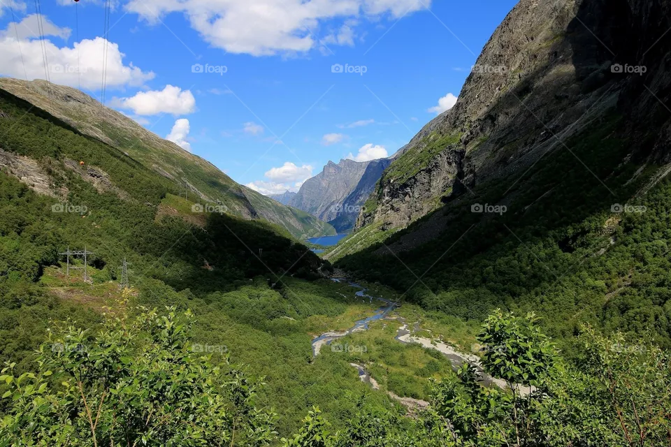 Norway 