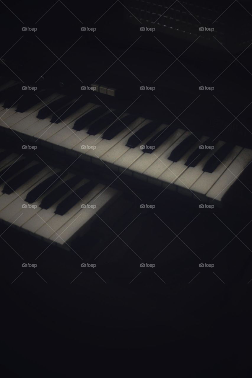 Piano but crash