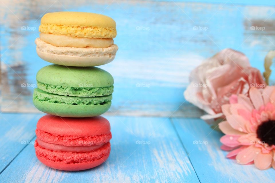 Macaroons