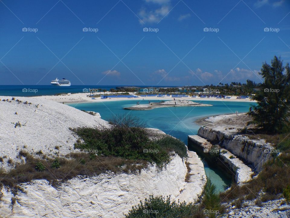 Great Stirrup Cay