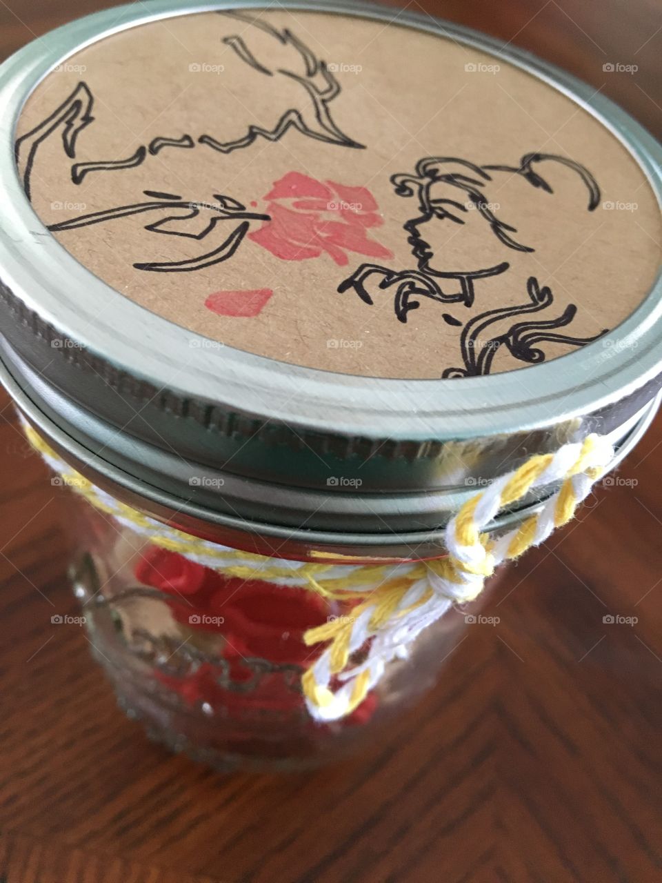 Jar of Cookies