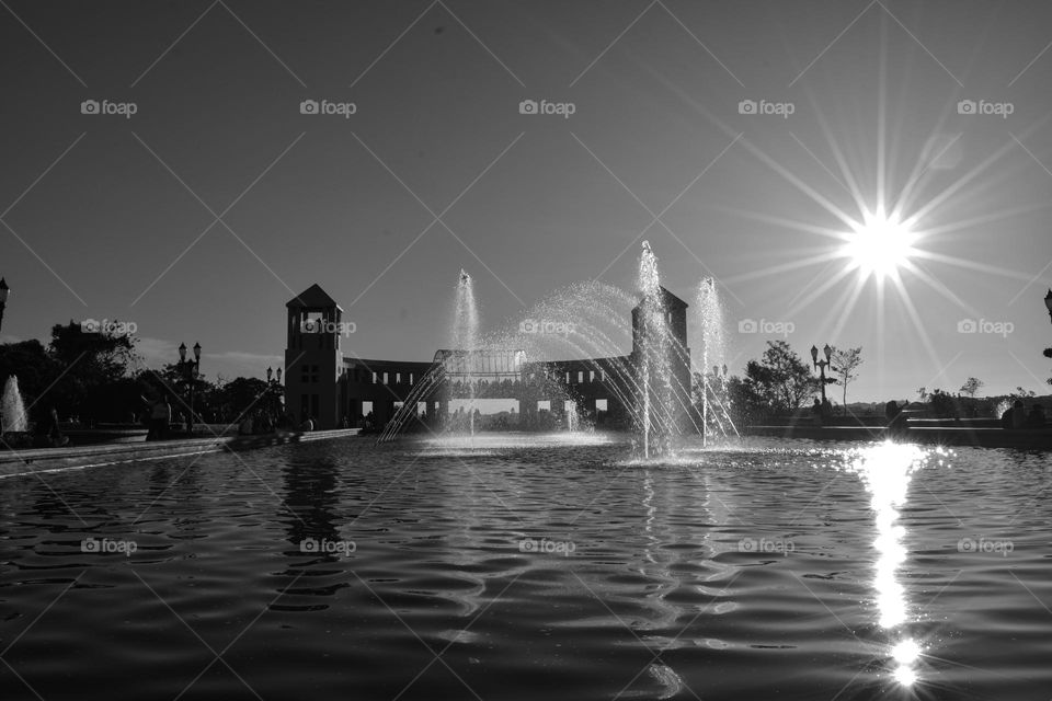 Park Tanguá Curitiba PR Brazil