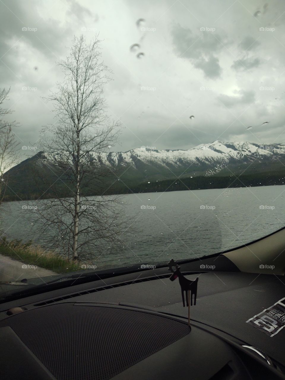 Glacier National Park