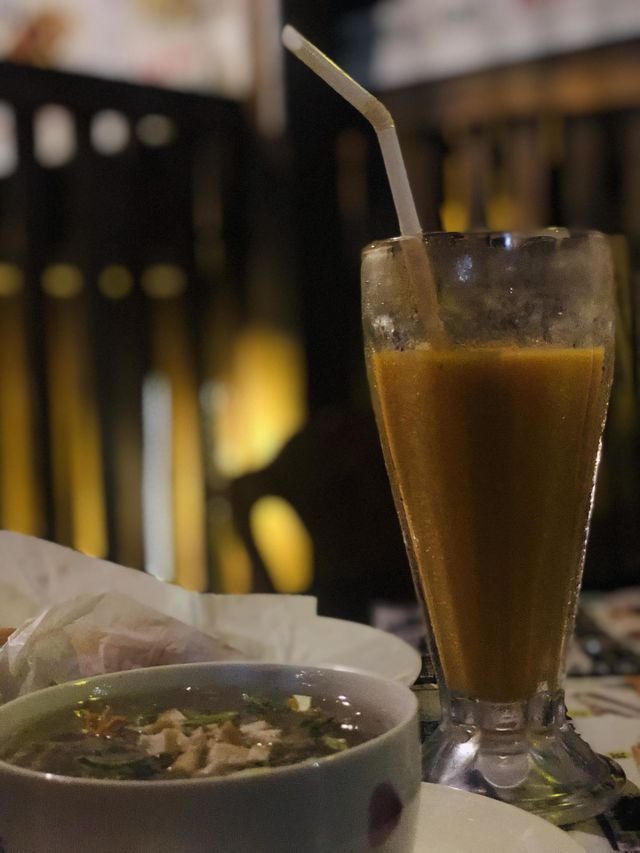 Drink
