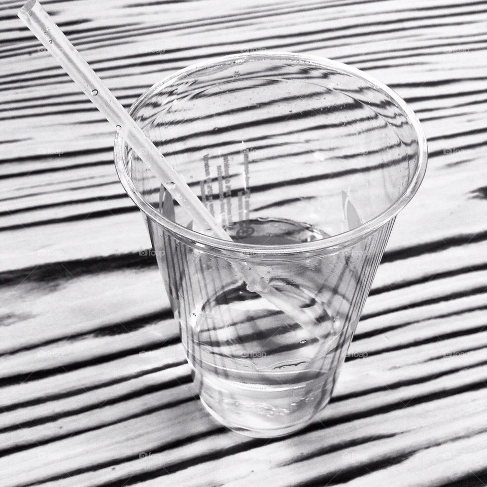 cup water lines art by hellroy