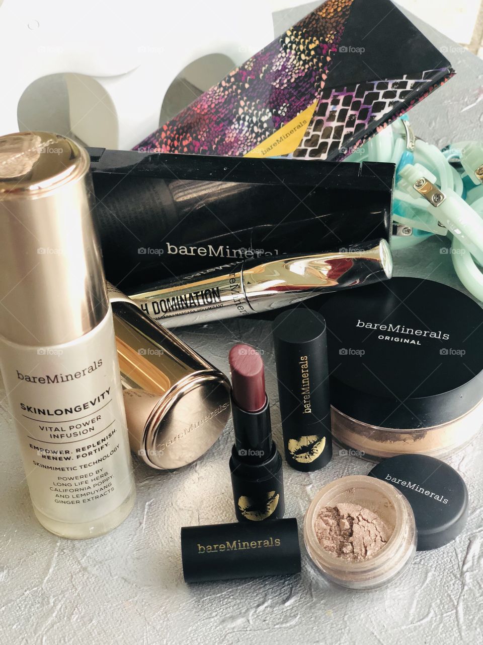 Bare Minerals 