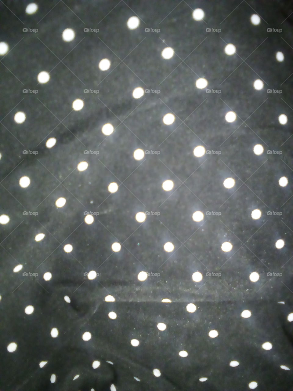 Things that are Black!