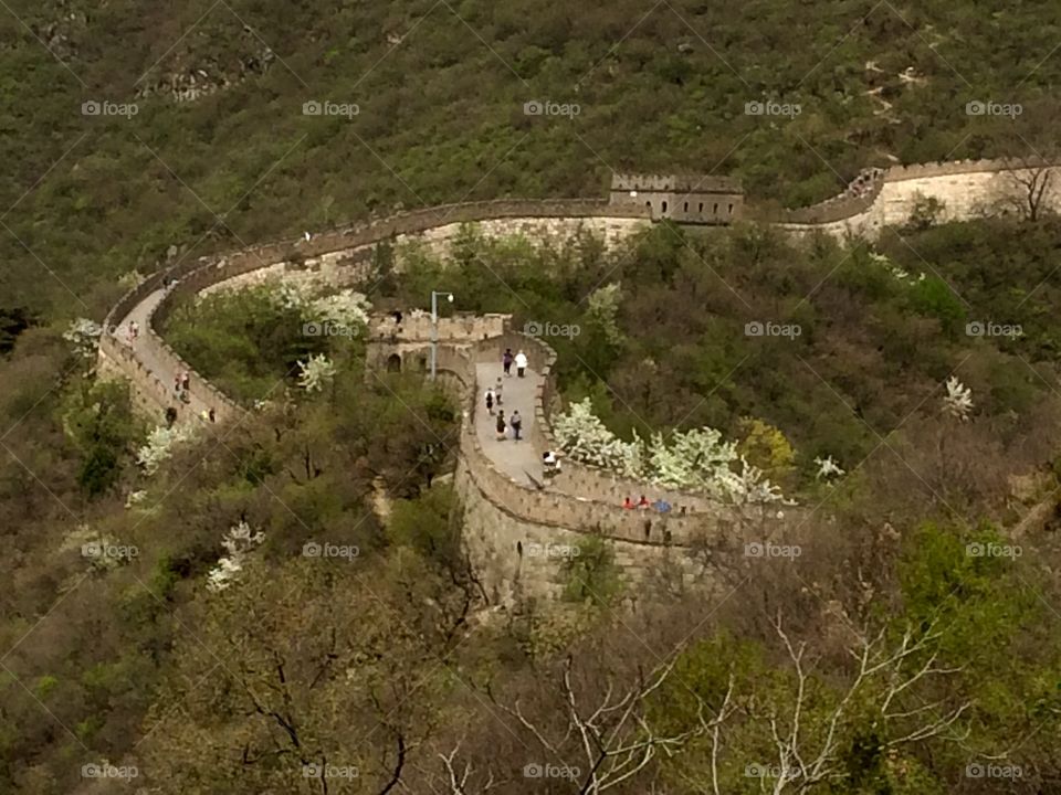 Mutianyu Great Wall 