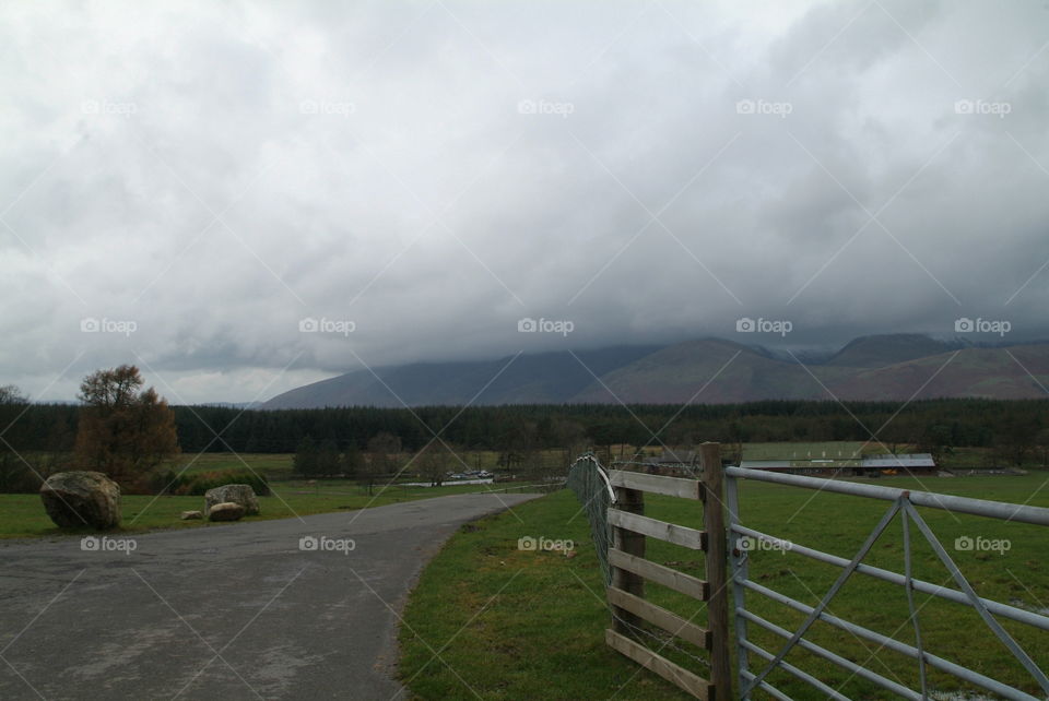 Lake District 