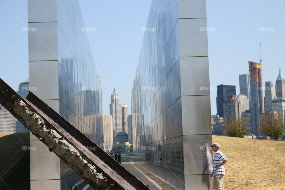 9 11 Memorial