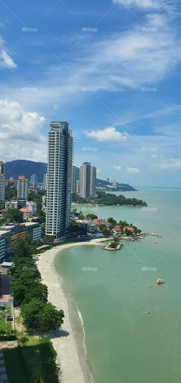 seaview