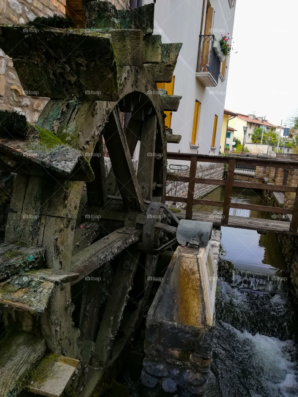 Small town goals 💯