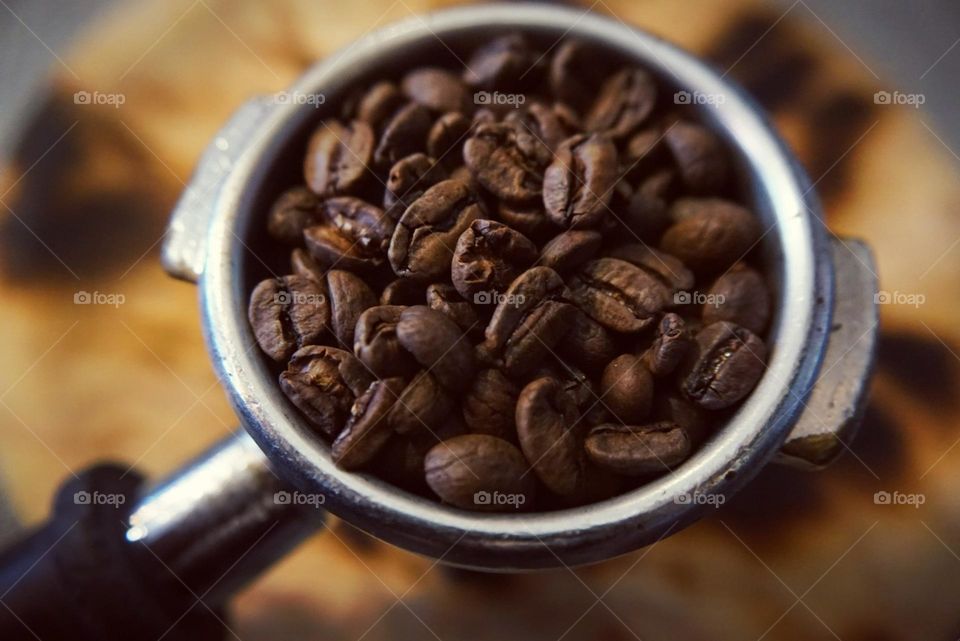 Coffee#beans