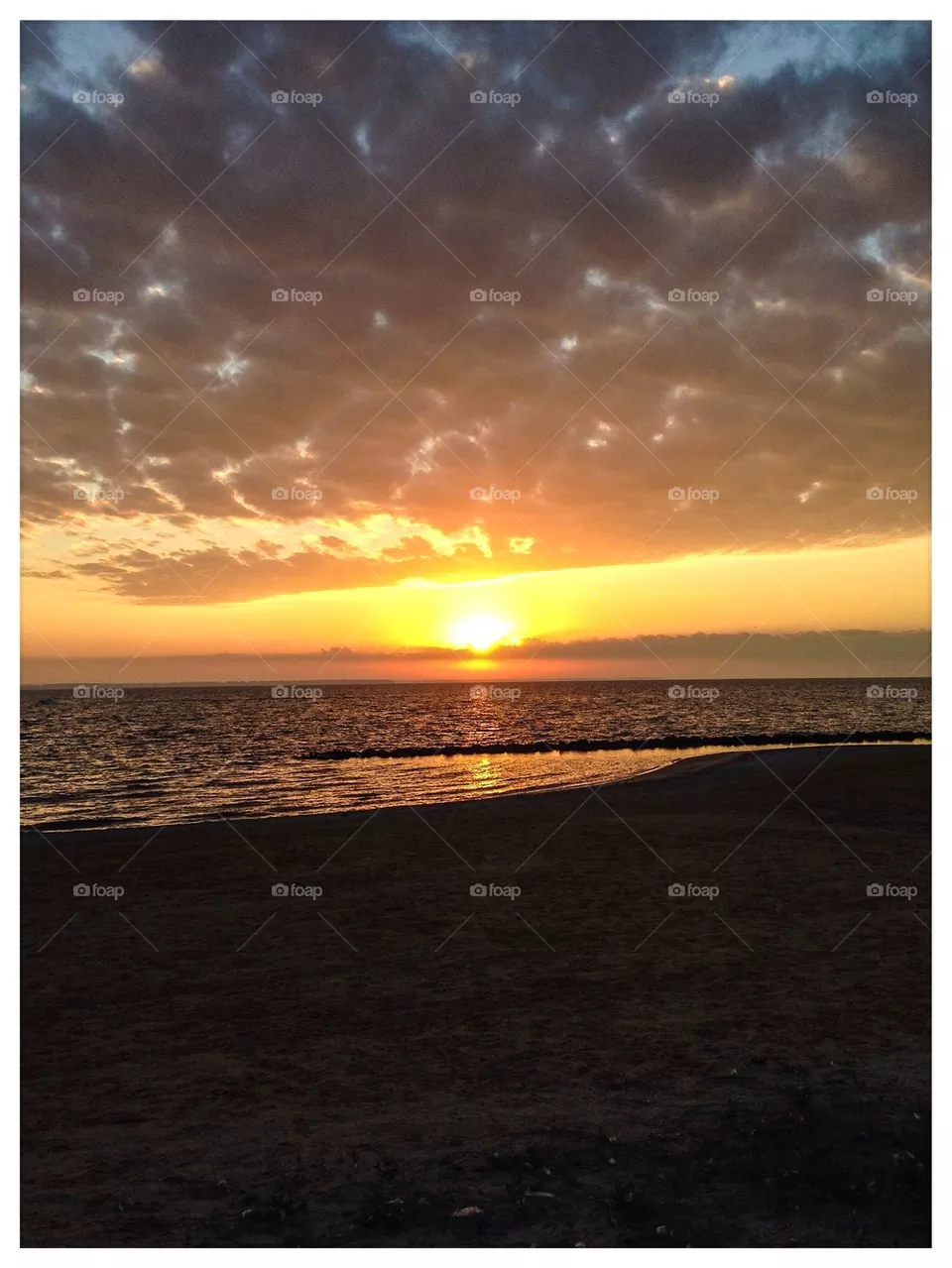 Sunrise