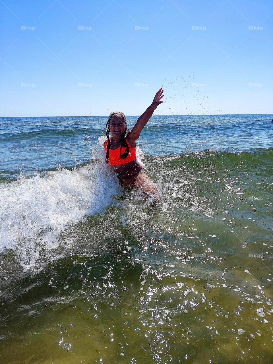 hello August!!🏖🌊🌞💖🔥