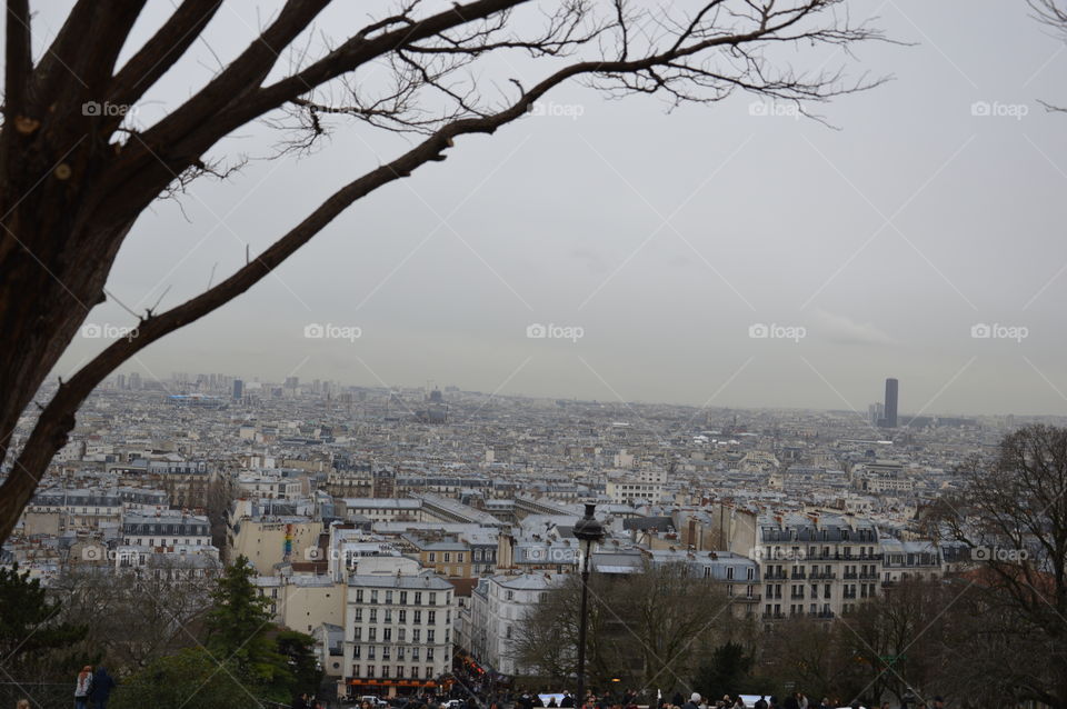 Montmartre