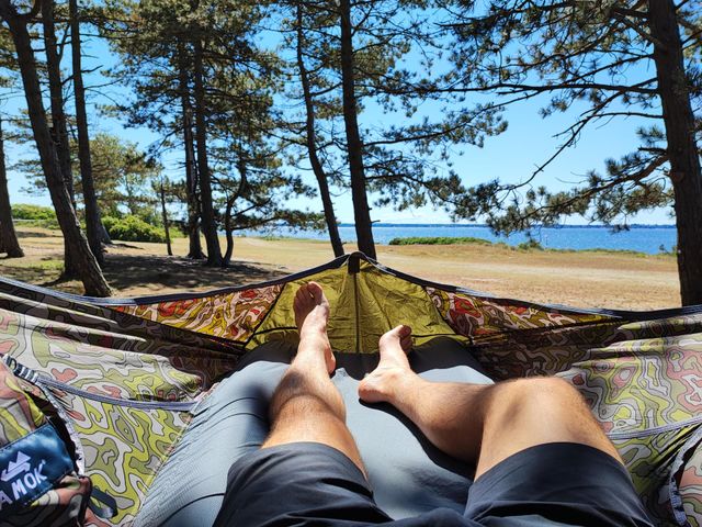 relax