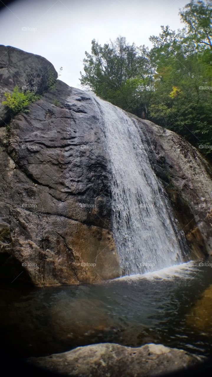 Waterfall