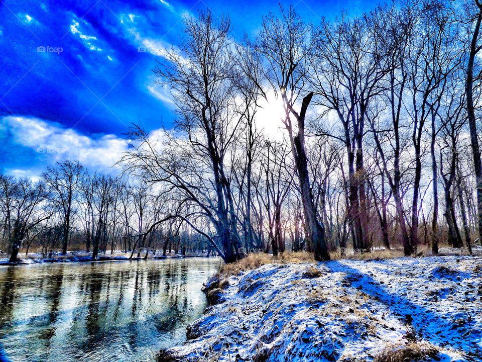 River views