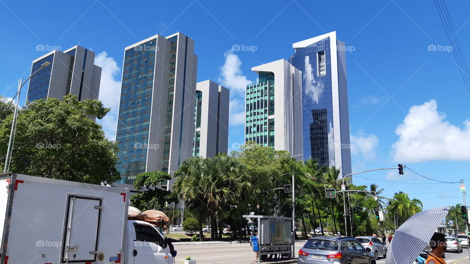 centro do Recife