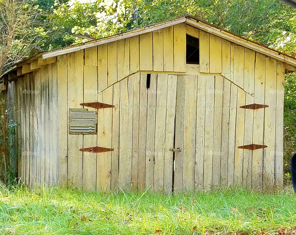 Vintage Barn