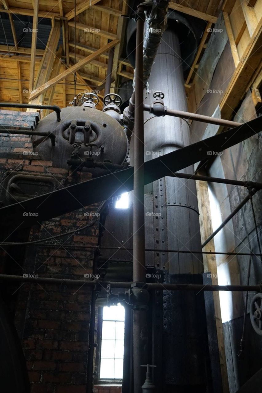 East broad top shops