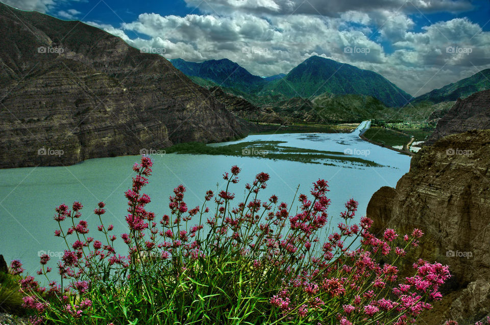 Tortum Lake