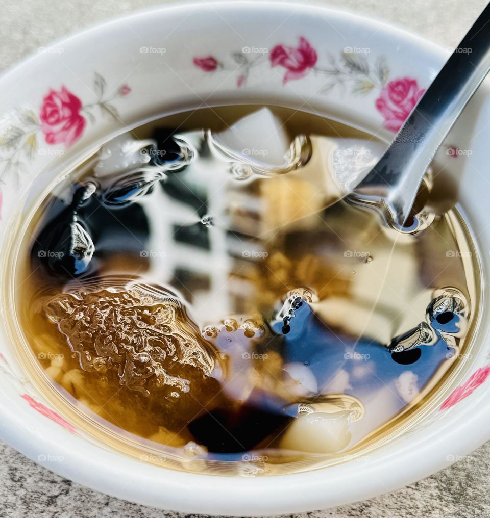 Summer taste of Taiwan