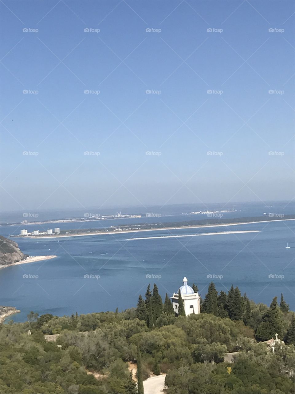 Tróia, Setúbal (Portugal)