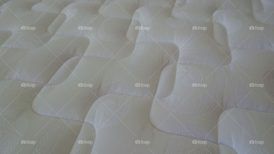 mattress cloth