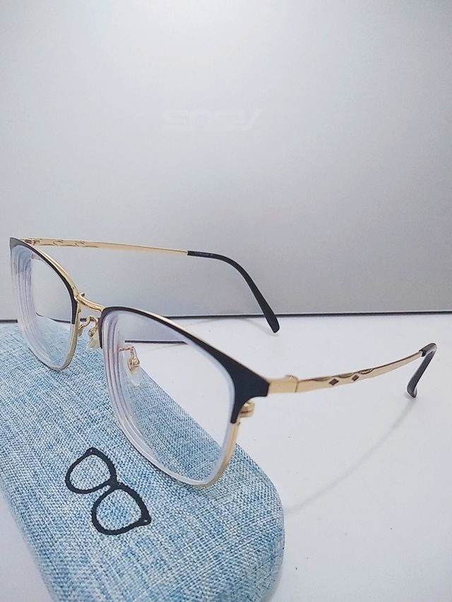 Glasses