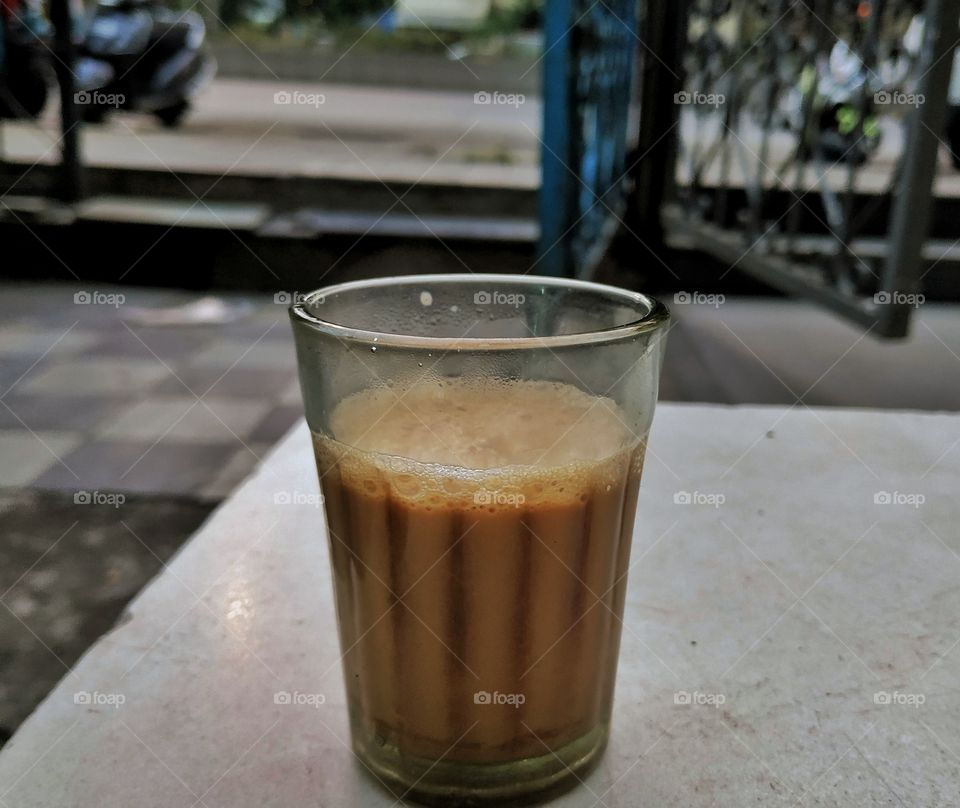 Indian Tea - Chai