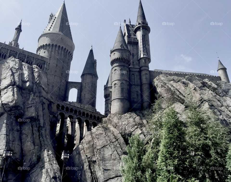 The Great Hogwarts