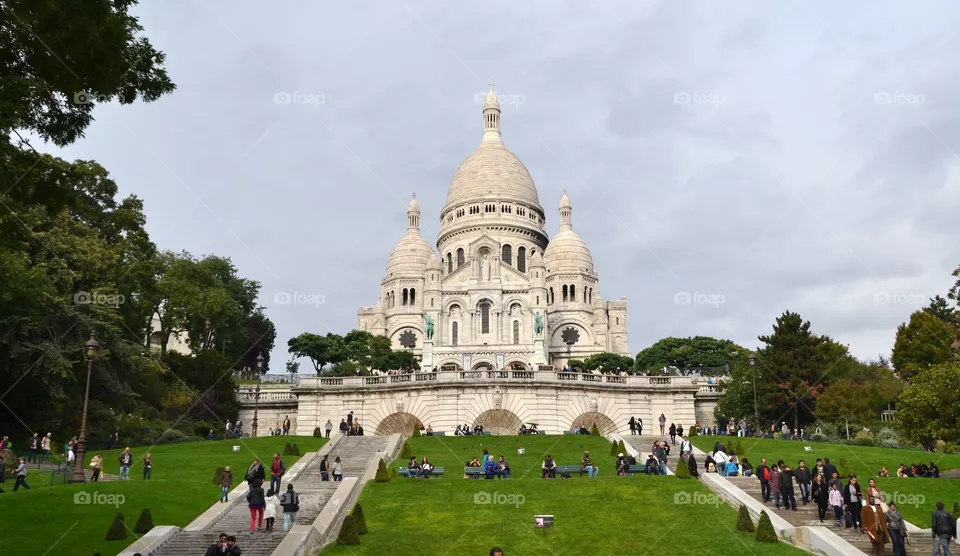 Architecture, Travel, Religion, Building, No Person