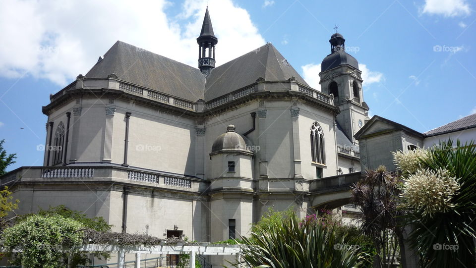 Beatiful Architecture