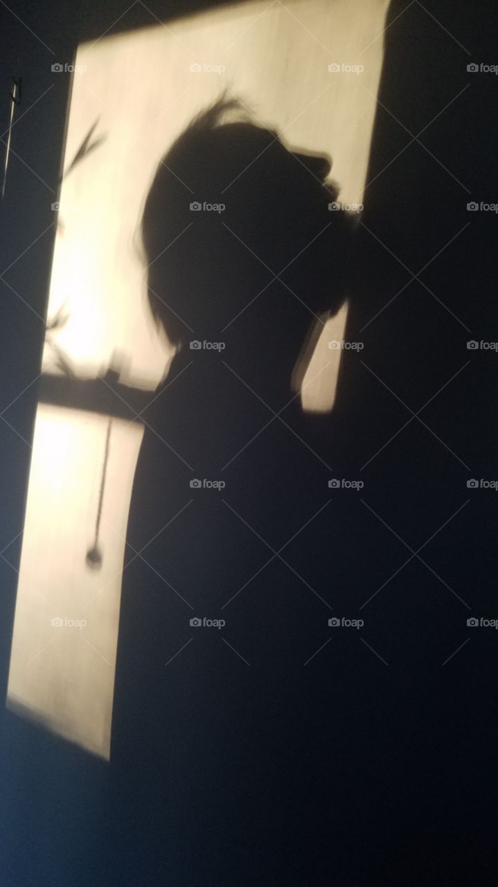 Shadowy Man Low Tones