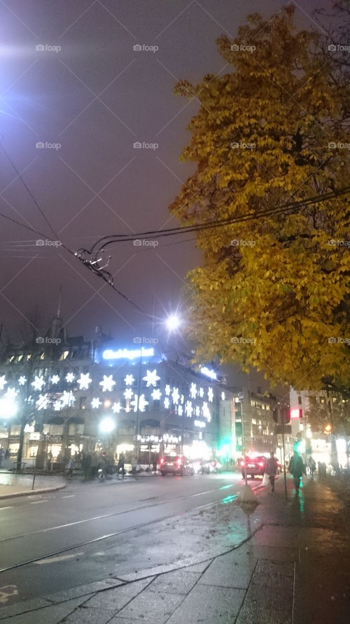 City, Road, Street, Travel, Urban