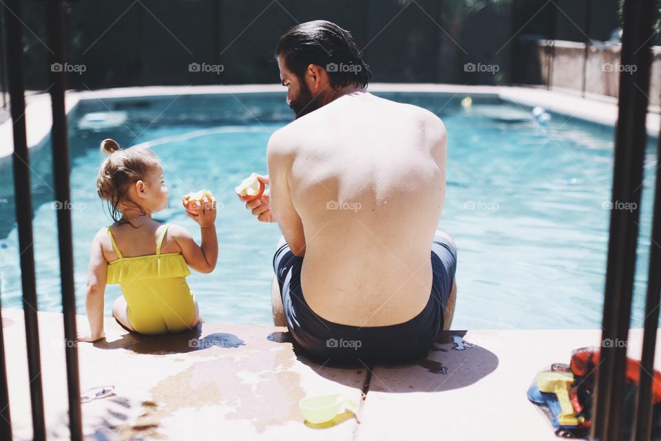 Water, Leisure, Travel, Swimming, Recreation