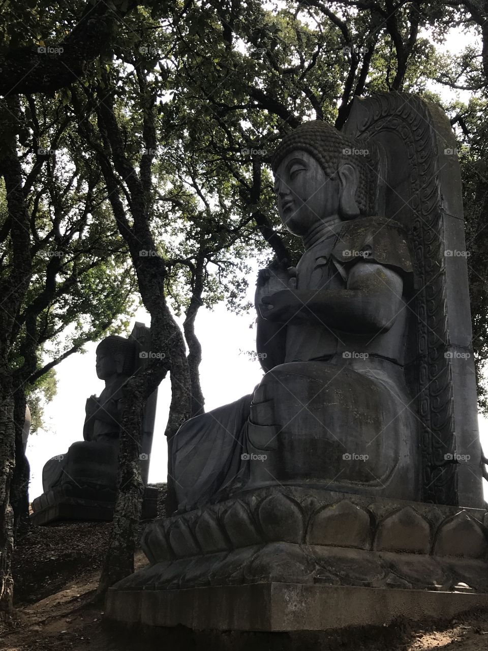 Bacalhoa budda eden bombarral 