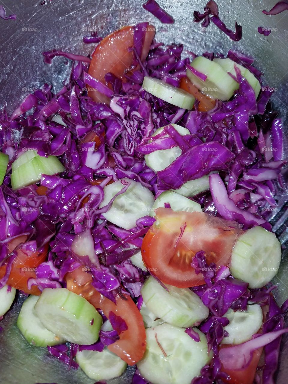 cabbage salad