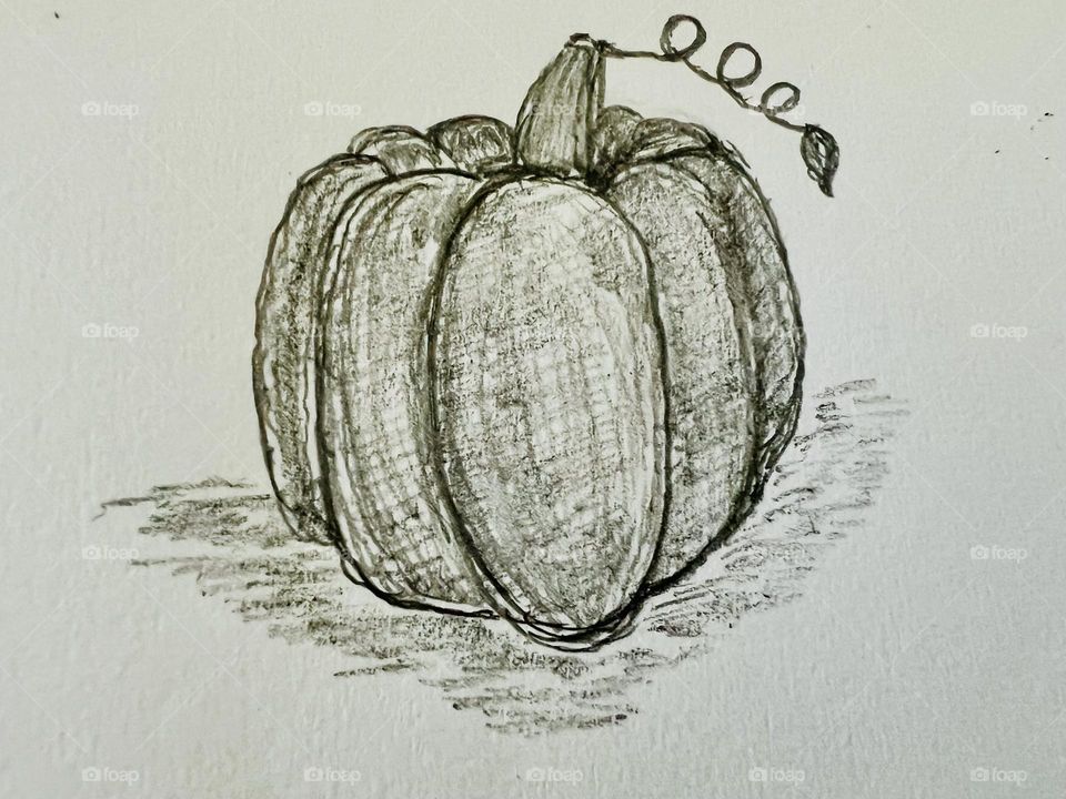 Pumpkin 