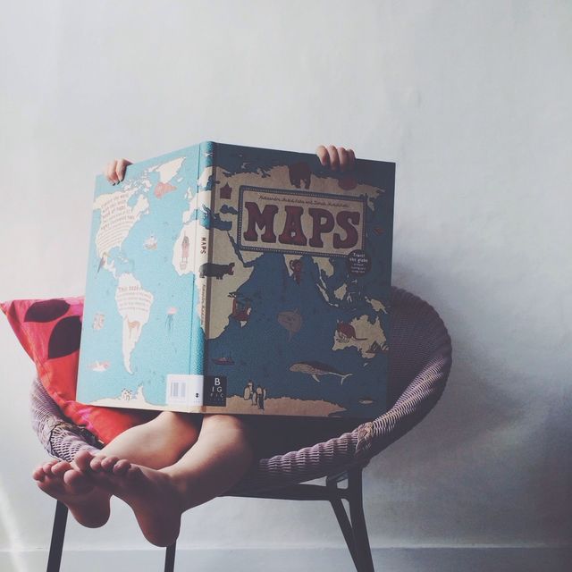 Travel