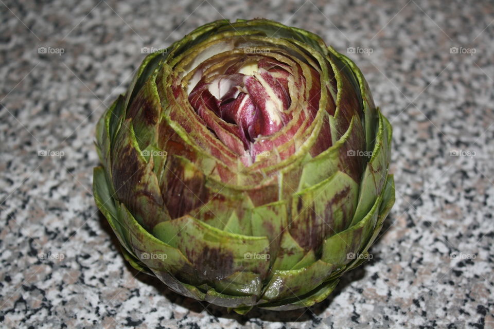 artichoke