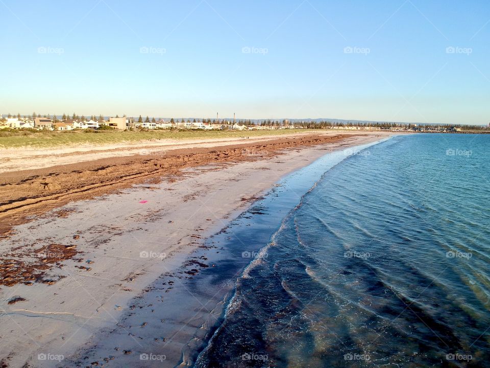 North Haven Beach