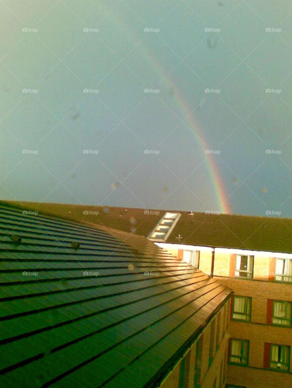 rainbow