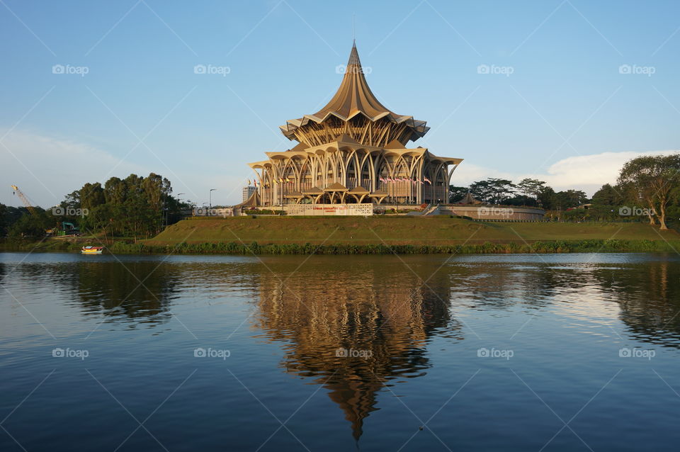 Sarawak, Malaysia