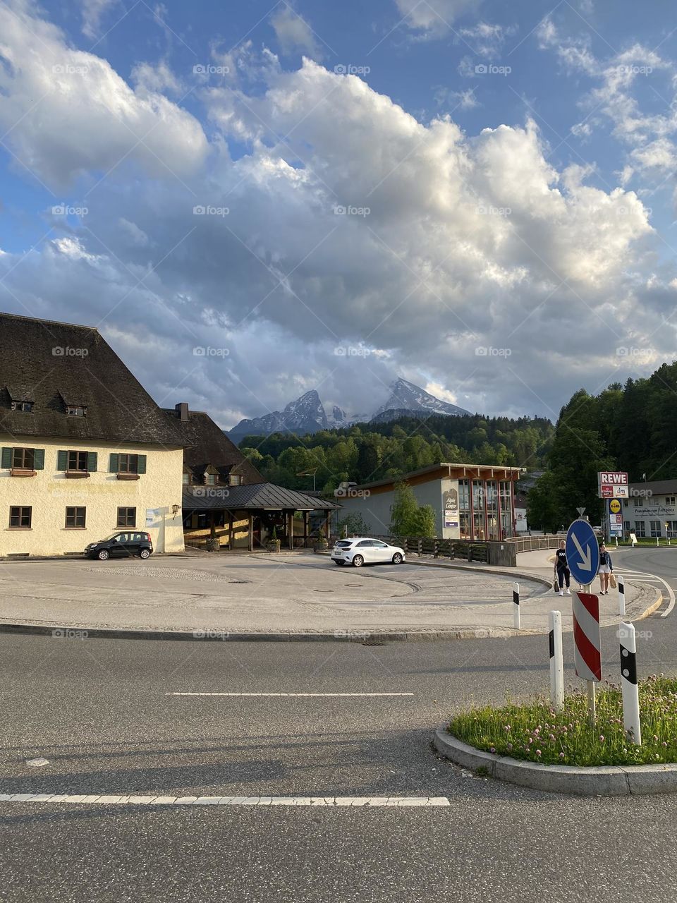 Berchtesgaden 