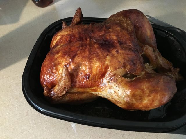 Yum!